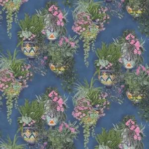 Cole & Son Wallpaper Talavera 117/9026