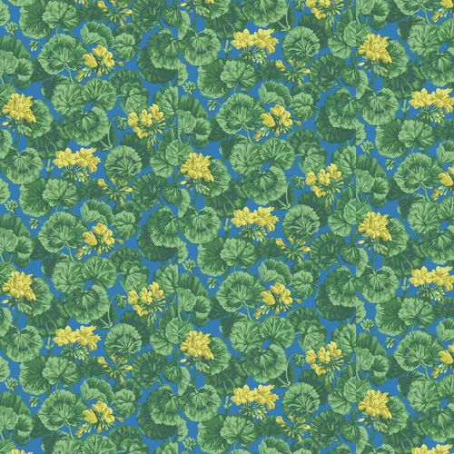 Cole & Son Wallpaper Geranium 117/11032