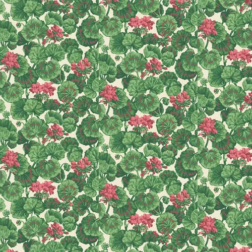 Cole & Son Wallpaper Geranium 117/11034