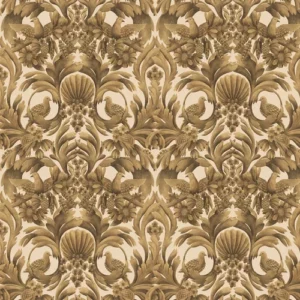 Cole & Son Wallpaper Gibbons Carving 118/9019