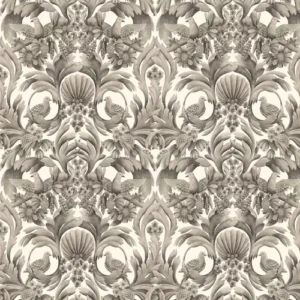 Cole & Son Wallpaper Gibbons Carving 118/9020