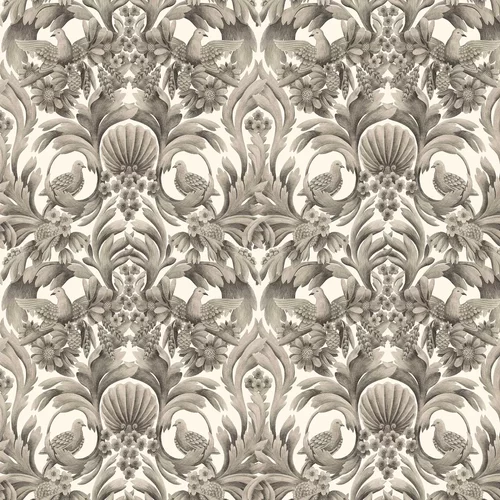Cole & Son Wallpaper Gibbons Carving 118/9020