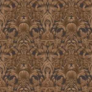 Cole & Son Wallpaper Gibbons Carving 118/9018
