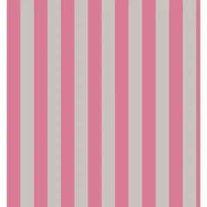 Cole & Son Wallpaper Glastonbury Stripe 110/6031