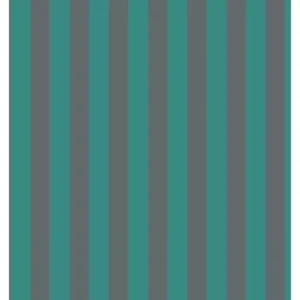 Cole & Son Wallpaper Glastonbury Stripe 110/6032
