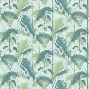 Cole & Son Wallpaper Palm Jungle 112/1001