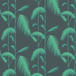 Cole & Son Wallpaper Palm Leaves 112/2007