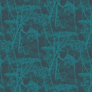 Cole & Son Wallpaper Cow Parsley 112/8030