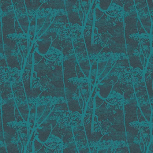 Cole & Son Wallpaper Cow Parsley 112/8030
