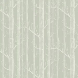 Cole & Son Wallpaper Woods 112/3013