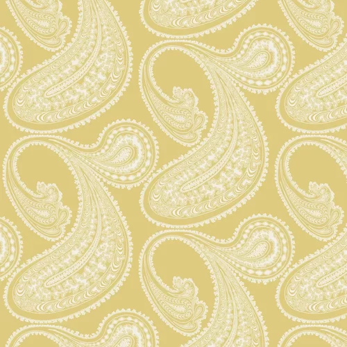 Cole & Son Wallpaper Rajapur Flock 112/9031