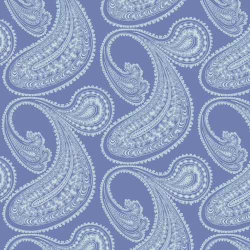 Cole & Son Wallpaper Rajapur Flock 112/9032