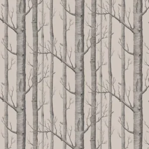Cole & Son Wallpaper Woods 112/3009