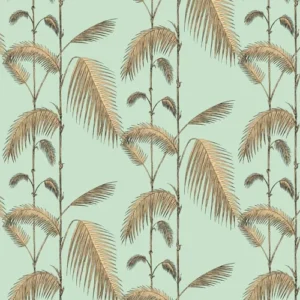 Cole & Son Wallpaper Palm Leaves 112/2006