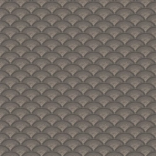 Cole & Son Wallpaper Feather Fan 112/10033