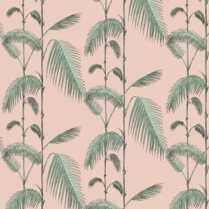 Cole & Son Wallpaper Palm Leaves 112/2005