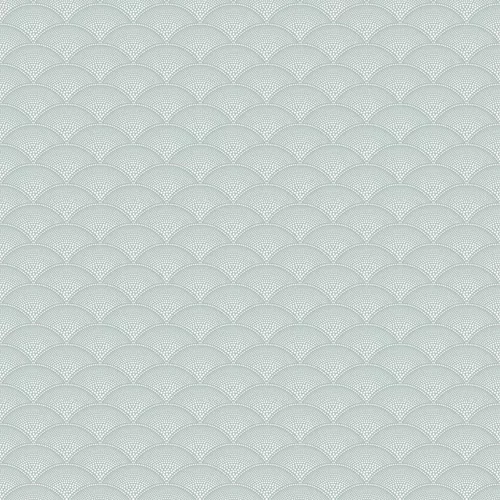 Cole & Son Wallpaper Feather Fan 112/10036