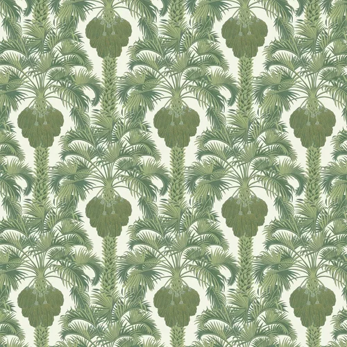 Cole & Son Wallpaper Hollywood Palm 113/1004