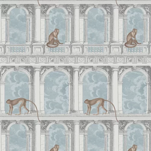 Cole & Son Wallpaper Procuratie con Vista 114/8015