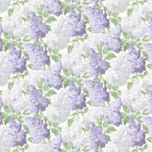 Cole & Son Wallpaper Lilac 115/1004