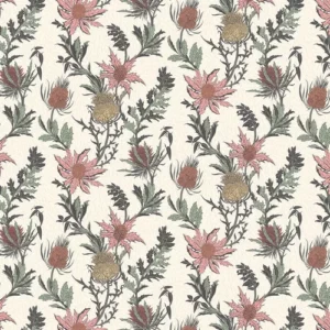 Cole & Son Wallpaper Thistle 115/14043