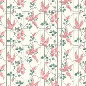 Cole & Son Wallpaper Wisteria 115/5012