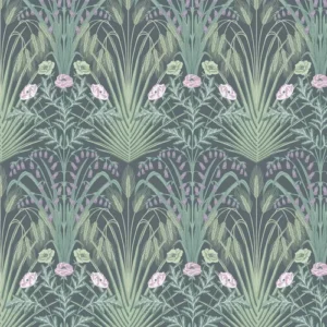 Cole & Son Wallpaper Bluebell 115/3009