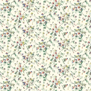 Cole & Son Wallpaper Sweet Pea 115/11032