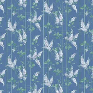 Cole & Son Wallpaper Wisteria 115/5015