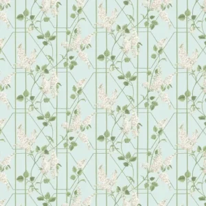 Cole & Son Wallpaper Wisteria 115/5014