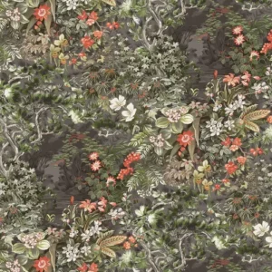 Cole & Son Wallpaper Woodland 115/4011