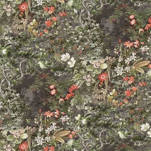Cole & Son Wallpaper Woodland 115/4011