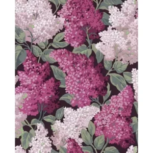 Cole & Son Wallpaper Lilac Grandiflora 115/15045