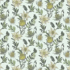 Cole & Son Wallpaper Thistle 115/14042