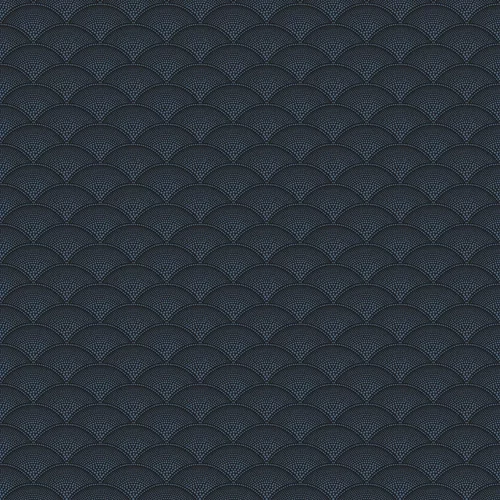 Cole & Son Wallpaper Feather Fan 89/4019