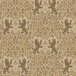 Cole & Son Wallpaper Boscobel Oak 116/10037