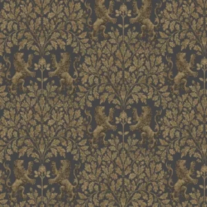 Cole & Son Wallpaper Boscobel Oak 116/10036
