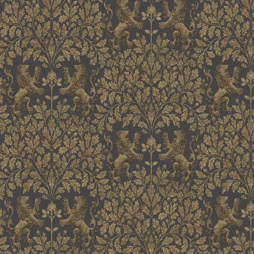 Cole & Son Wallpaper Boscobel Oak 116/10036