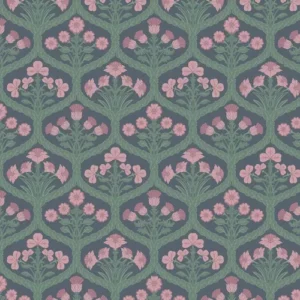 Cole & Son Wallpaper Floral Kingdom 116/3010