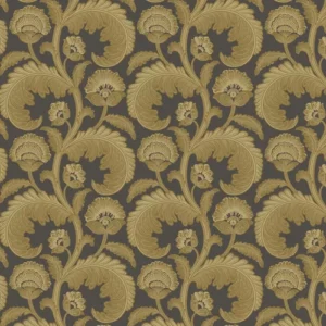 Cole & Son Wallpaper Fanfare Flock 116/7027