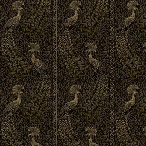 Cole & Son Wallpaper Pavo Parade 116/8032