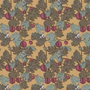 Cole & Son Wallpaper Frutto Proibito 114/25049