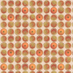 Cole & Son Wallpaper Arance 114/24047