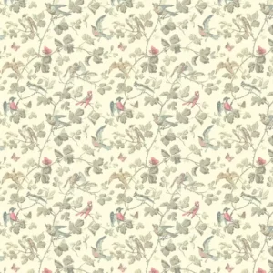Cole & Son Wallpaper Winter Birds 100/2009