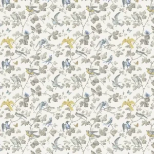 Cole & Son Wallpaper Winter Birds 100/2008