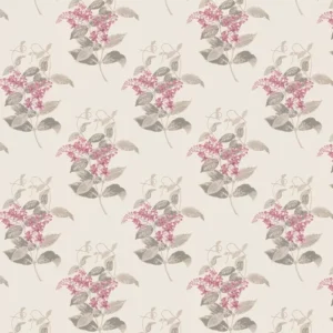 Cole & Son Wallpaper Madras Violet 100/12058