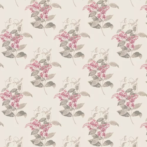 Cole & Son Wallpaper Madras Violet 100/12058