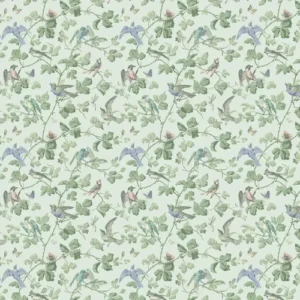Cole & Son Wallpaper Winter Birds 100/2007