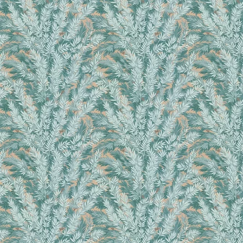 Cole & Son Wallpaper Florencecourt 100/1001