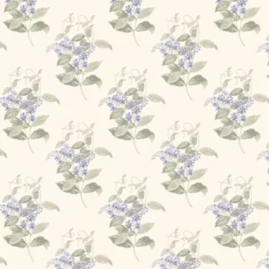 Cole & Son Wallpaper Madras Violet 100/12057